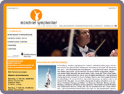 M&uuml;nchner Symphoniker e.V.